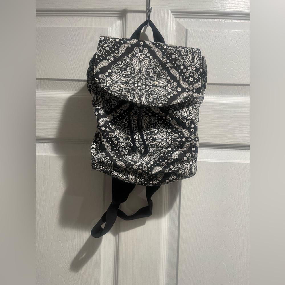 New mini backpack from PINK